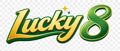 Lucky 8